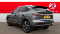 MG HS 1.5 T-GDI Hybrid+ Trophy 5dr Auto Hybrid Hatchback